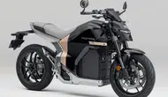 Honda'nın ilk elektrikli motosikleti Avrupa'da satışa çıktı : İşte fiyatı ve özellikleri