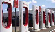 Tesla, Türkiye’de Supercharger fiyatlarına zam yaptı
