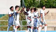 Beşiktaş, Gyirmot'u 2-1 mağlup etti