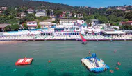 İstanbul Adalar'da plaj giriş fiyatları yükseldi