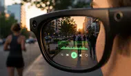 Spotify, Gemini ile akıllı gözlüklerde ortama göre şarkı önerileri sunacak