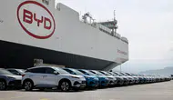 BYD'nin Türkiye'deki yatırım iptali sonrası devlet destekleri geri alınacak mı?