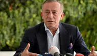 Ali Ağaoğlu 72 yaşında baba oluyor : Kutlama yemeği için milyonluk hesap ödedi