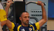 Vedat Muriqi için sevindiren gelişme! Sahalara dönüş tarihi belli oldu