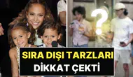 Jennifer Lopez'in 18 yaşındaki ikizlerinin son hali dikkat çekti!