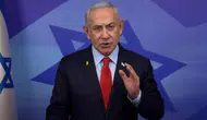 Netanyahu : Hamas silah teslim edene kadar Gazze’de yeniden inşa yok