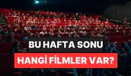 İstanbul'da hafta sonu vizyondaki filmler neler?
