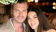 Kıvanç Tatlıtuğ ikinci kez baba oluyor! Bebeğin cinsiyeti de belli