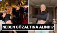 Asude Mercan kimdir ve neden gözaltına alındı?