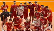 Türkiye-İran voleybol maçı ne zaman? Kaçta başlayacak?