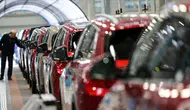 Yerli üretim artıyor! Otomotiv ihracatı ilk 6 ayda rekor kırdı!