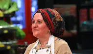 MasterChef Türkiye 2026'da dikkat çeken yarışmacı Nurten Ocak Tamer kimdir?