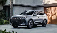 Chery Türkiye’de online satış dönemini başlattı: 50 bin TL ile rezervasyon yapılabilecek