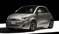 FIAT 500e Giorgio Armani Edition Türkiye'de yeniden satışta: Fiyatı ve özellikleri neler?