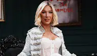 Seda Sayan'dan olay yaratan sözler !