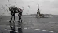 AKOM tarih verdi : İstanbul'da gök gürültülü sağanak bekleniyor