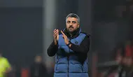 Pendikspor, teknik direktör Sinan Kaloğlu ile yolların ayrıldığını açıkladı