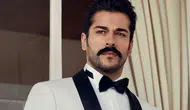 Burak Özçivit'in yeni dizisi Güneşin Doğduğu Yer'e hangi oyuncu katıldı?