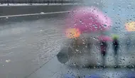 İstanbul'da kuvvetli sağanak yağış ne kadar sürecek? Hangi ilçelerde etkili olacak?