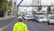 Ankara'da yarın hangi yollar kapalı? İşte Çarşamba günü Ankara'da kapalı olan yollar