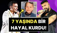 Edis'in Ricky Martin hayali gerçek oluyor: 28 yıl sonra aynı sahneyi paylaşacak