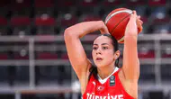 U20 Kız Milli Basketbol Takımı çeyrek final biletini aldı
