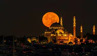 2026 üç ayların başlangıcı ne zaman olacak? Diyanet takvimi açıklandı
