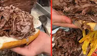 Kapalıçarşı’da 3 bin TL’lik döner incelemesi: İşletmeye idari para cezası uygulandı