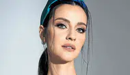 İrem Helvacıoğlu yaz tatilini kızı Sora ile geçiriyor : Görüntüleri gündem oldu