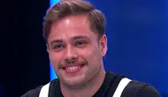 Brad Pitt ve Murat Ceylan’a benzetildi: MasterChef Hasan Alp Karabacak kimdir?