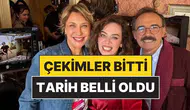 Çekimleri bitti : 2 Aile Arasında için geri sayım başladı
