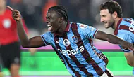 Trabzonspor’da Oulai gelişmesi: Fiorentina ile anlaşma sağlandı