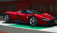 Ferrari'nin ilk elektrikli modeli Luce iki ayda tükendi! Ferrari Luce'nin teknik özellikleri ne?