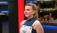 MasterChef Elif Nilay Özgen kimdir? Kaç yaşında ve nereli?