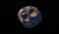 16 Psyche asteroidindeki madenlerin teorik değeri nedir ve uzay madenciliği geleceği ne olacak?