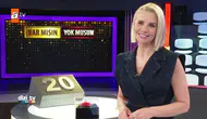 Var Mısın Yok Musun'da büyük ödül ne kadar?