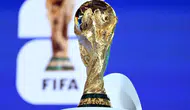 2026 FIFA Dünya Kupası yarı final eşleşmeleri ne zaman oynanacak?