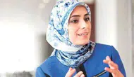 Zehra Taşkesenlioğlu kimdir? Zehra Taşkesenlioğlu'nun eşi kim?