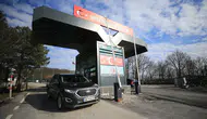 Dereköy Gümrük Kapısı ticari araçlara açılıyor: Bu karar ne anlama geliyor?