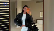 Yasemin Ergene tam 7 kilo aldı! Herkes kilo vermeye çalışırken o tam tersini yaptı!