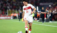 Aral Şimşir'in peşinde Süper Lig, Premier Lig ve MLS kulüpleri var