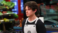 MasterChef Demirhan kimdir? Demirhan Ali kaç yaşında, nereli ve ne iş yapıyor?