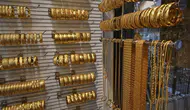 Evlenecek çiftler için bilezik fiyatları ne kadar? Altın piyasasında son durum nedir?