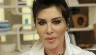 Nebahat Çehre, 8 yılın ardından televizyon ekranlarına geri dönüyor