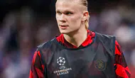 ’Gol makinesi’ Erling Haaland’ın 5 yıldır herkesten gizlediği aşkı ortaya çıktı!