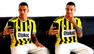 Mason Greenwood'dan Fenerbahçe taraftarına mesaj