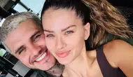 Icardi ve China Suarez ayrıldı? Icardi, sevgilisinden neden ayrıldı?