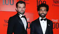 Beşiktaş, Mohamed Salah transferinde menajer kriziyle karşı karşıya mı?