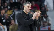 Beşiktaş, Dusan Alimpijevic ile yeni bir döneme giriyor