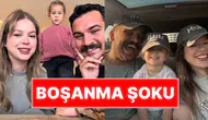 Sosyal medyanın sevilen çifti 'Uğurlu Ailesi' boşandıklarını duyurdu